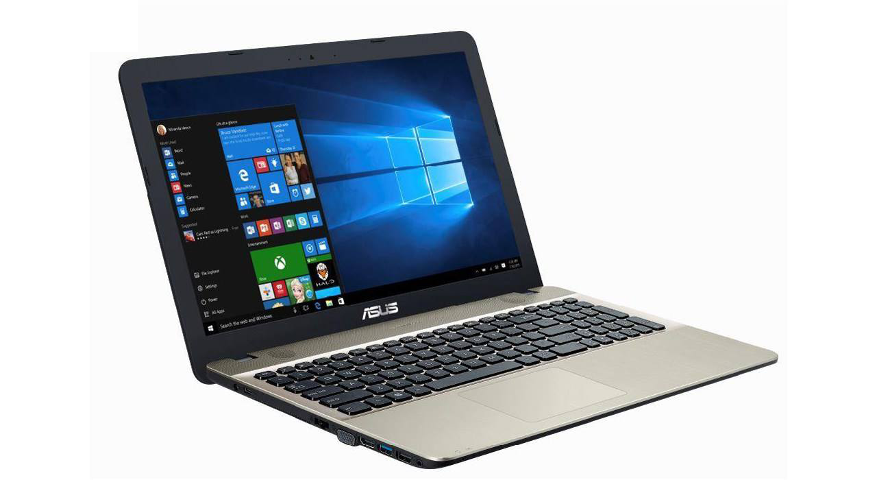 لپ تاپ ایسوس 15اینچی مدل ASUS VivoBook R542UN : Ci5-8250 /8G /1T /4G-MX150 thumb 151