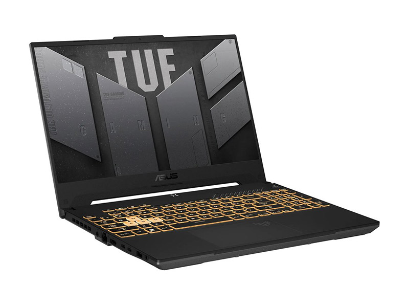 لپ تاپ ایسوس - ASUS TUF Gaming - FX507ZI : Core™i7 - 12700H / 16GB RAM / 1TB SSD / 8GB-4070 / 15.6 FHD thumb 2123