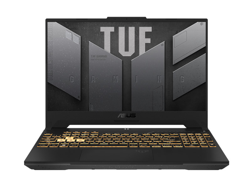 لپ تاپ ایسوس - ASUS TUF Gaming - FX507ZI : Core™i7 - 12700H / 16GB RAM / 1TB SSD / 8GB-4070 / 15.6 FHD thumb 2125