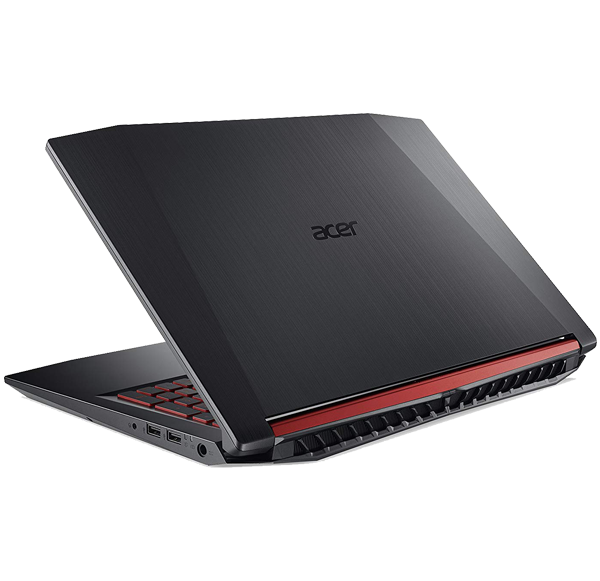 لپ تاپ ایسر 15اینچ  Acer Nitro 5 AN515 : Core i7-9750 / 16G RAM / 1T HDD + 256G SSD / 4G GTX1650 thumb 219