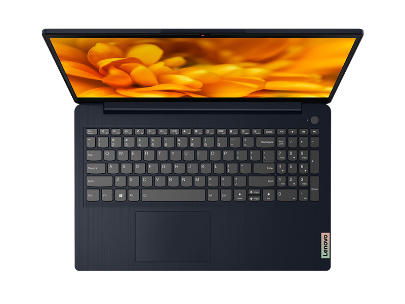 لپ تاپ لنوو : LENOVO IdeaPad 3-15ITL6: i5-1155G7/ 8GB RAM/ 1TB HDD/ 2-MX350/ 15.6 FHD thumb 2246