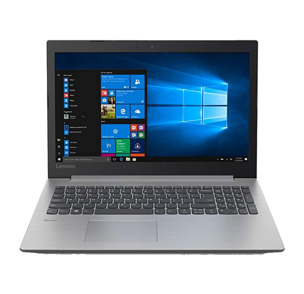 لپ تاپ لنوو 15 اینچ  LENOVO   IP330 : Core i7-8550 / 8GB RAM / 1TB HDD / 4GB MX150 thumb 262