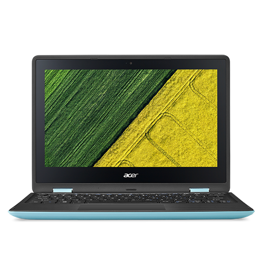 لپ تاپ ایسر 11اینچی مدل Acer SP111 : N4200 /4G /500GB /Intel thumb 274