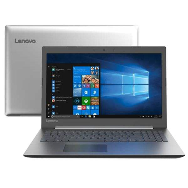 لپ تاپ لنوو 15 اینچ  LENOVO   IP330 : Core i7-8550 / 8GB RAM / 1TB HDD / 4GB MX150 thumb 288