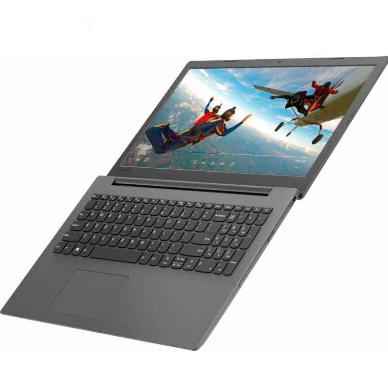 لپ تاپ لنوو 15 اینچ  LENOVO IdeaPad IP130 : Core i3 8130 / 4GB RAM / 1TB HDD / INTEL / HD thumb 297