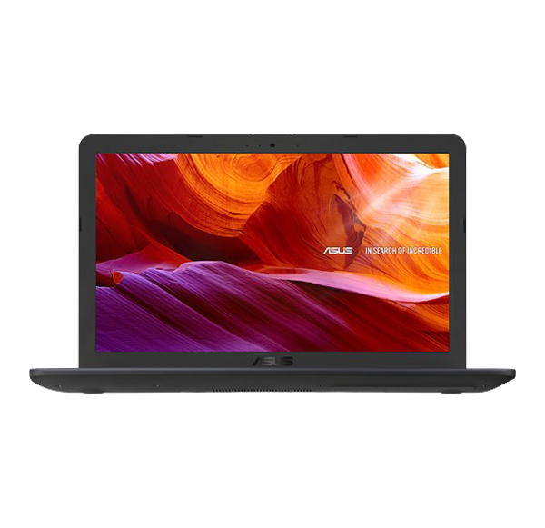 لپ تاپ ایسوس 15اینچ Asus VivoBook Max X543UB : Core i5-8250U / 4GB RAM / 1TB HDD / 2GB MX110 thumb 304