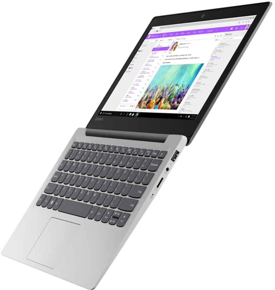 لپ تاپ لنوو 15 اینچ Lenovo IdeaPad IP130 : Core i3-8130 / 4GB RAM / 1TB HDD / 2GB MX110 / HD thumb 343