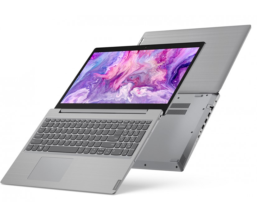 لپ تاپ لنوو 15 اینچ  Lenovo IdeaPad L3 : Core i5-10210U / 4GB RAM / 1TB HDD / 2GB MX130 thumb 414
