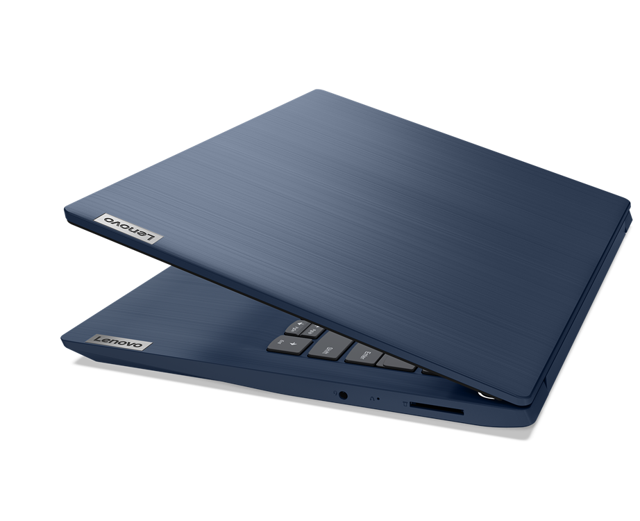 لپ تاپ لنوو 15اینچ  Lenovo IdeaPad 3 : 6405U / 4GB RAM / 1TB HDD / 2GB MX130 thumb 459