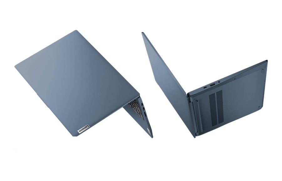 لپ تاپ لنوو 15 اینچ  Lenovo IdeaPad 5 : Core i7-1165G7 / 8GB RAM / 1TB HDD + 128GB SSD / 2GB MX450 / 15.4" FHD thumb 866