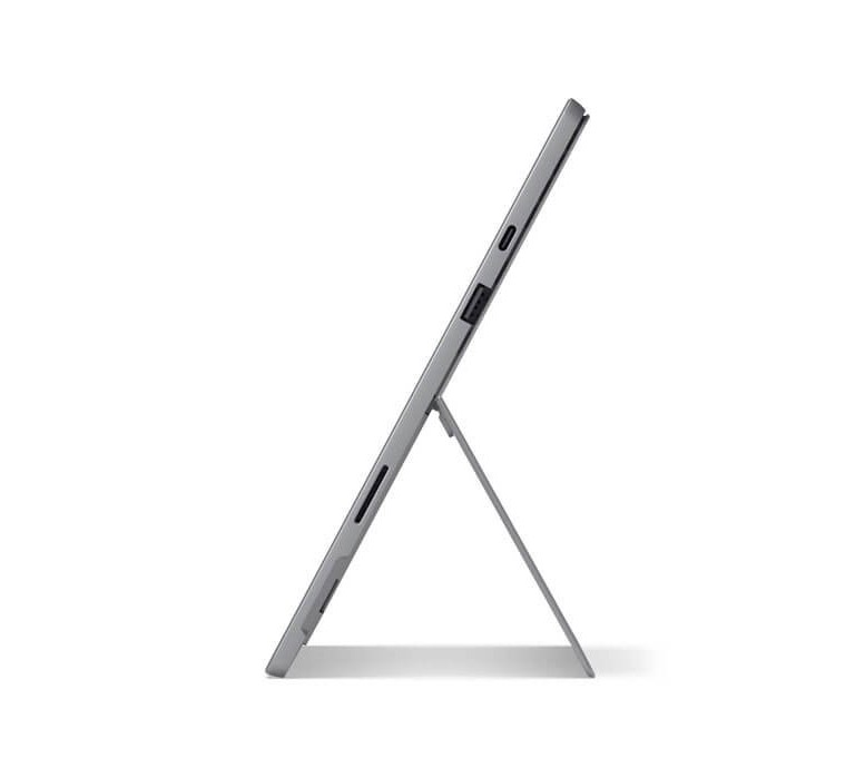 تبلت مایکروسافت 12.3اینچ مدل Surface Pro 7 Plus : Ci5 /16G /256GB / Windos 10 pro thumb 220