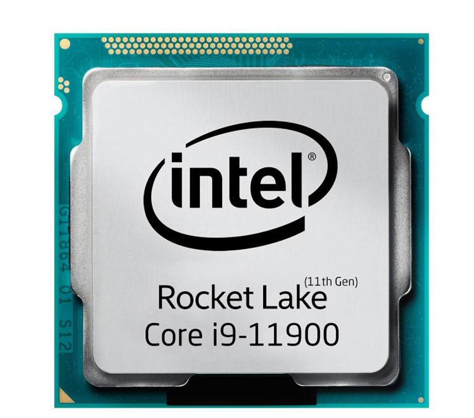 پردازنده اینتل Core i9-11900 BOX thumb 76