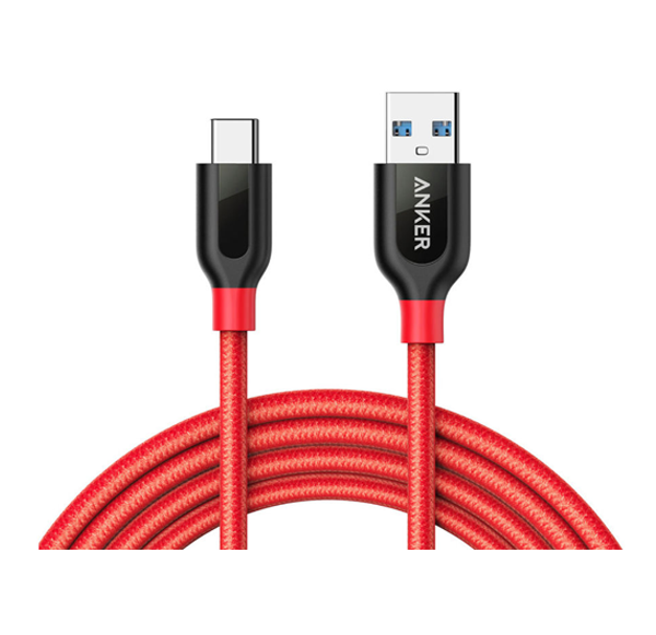 Anker A8169091 PowerLine USB 3.0 To USB-C thumb 16