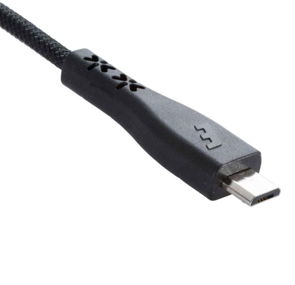 کابل MICRO-USB انرجایزر مدل C41UBMCGBKT thumb 34
